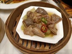 -稻香酒家·33年老字号·港式粤菜(富邦中心店)