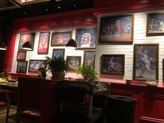 -加餐海鲜自助(集美银泰百货店)