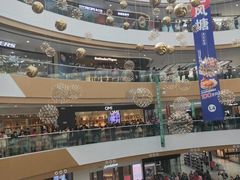 -上海颛桥万达广场