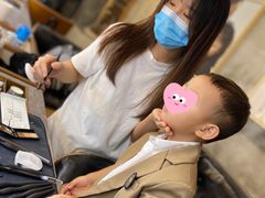 -海马体照相馆|大师(武汉光谷K11店)