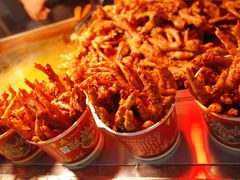 -正宁路小吃夜市