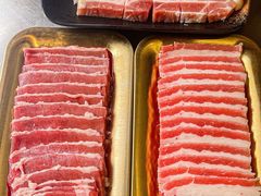 -灶边炉台·东北融合烤肉(南山店)