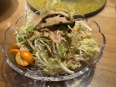 -永安鱼庄·镇江菜(丁卯店)