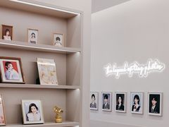 -天真蓝照相馆(新世界店)