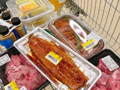 -盒马X会员店(王府井奥莱UP TOWN店)