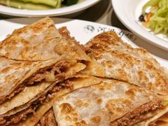 -河沿肉饼Beijing Pie(锡拉胡同店)