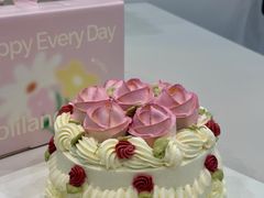 -好利来(鲁谷店)