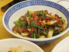 -胖东瓜·浏阳菜馆(火车站店)