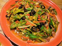 -破三川·新川菜(静安大融城店)