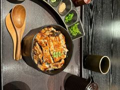 -玄白·炭烤活鳗(上海首店)