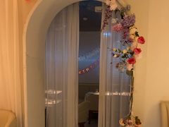 -PARFUM FLORAL花境法餐(南京首店)