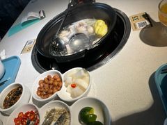 -百年果林椰子鸡(中洲店)
