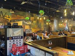 -小俩口烧烤东北菜(双井店)