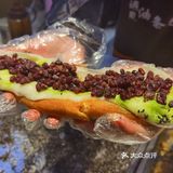 油条包麻糍，你试了吗？