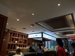 -毅祥斋老孙家泡馍(北院门鼓楼店)