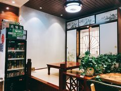 -本粥&拌饭cafe(欧亚新生活店)