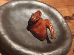 富贵脆皮鸡-新荣记(新源南路店)