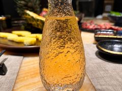 -樱嘢·炭火烧肉(惠南店)