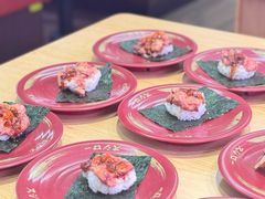 -寿司郎(皇庭广场店)