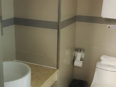 -速8酒店(合肥芜湖路万达广场店)