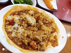 -虹梅食堂·爱蝦乃家