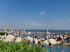 -渔岛海洋度假区