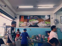 -榮泰米粉湯(Left Shop)