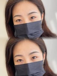 -变美丽半永久纹眉连锁·机器野生眉·洗眉