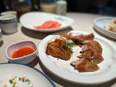 -顺鹅季·非遗烧鹅(六道口店)
