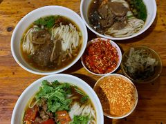-肆姐面粉馆(坡子街店)