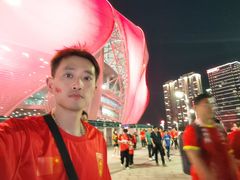 -杭州奥体中心-体育场