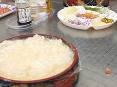 -鹤睦鱼生·啫啫煲·海鲜(保利百合店)