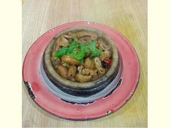 -石锅坛肉(广场店)