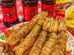-吉利龙虾·新派海鲜烧烤