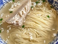 -裕兴记·三虾面(西北街总店)