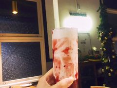 -仓库南洋海鲜小排档(柳河路店)