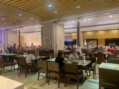 -舟山财富大酒店-自助餐厅