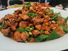-二毛馕坑肉饭店