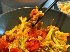 -简小舍·民间手艺菜(武昌江滩店)