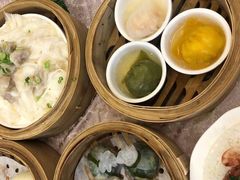 -馨越楼·点心·粤菜(赤坎店)