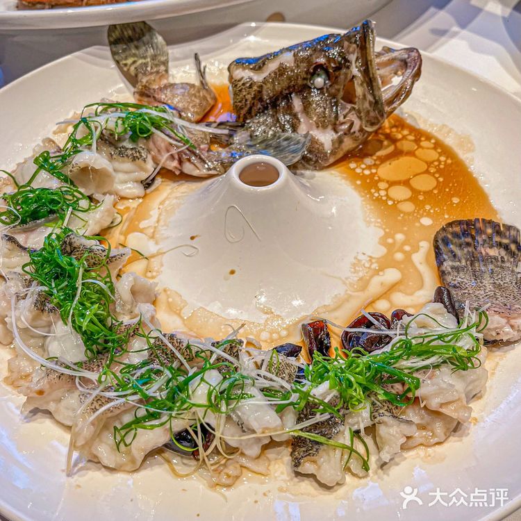 杭州私宴天花板！宴请宾客来这里就对了‼️