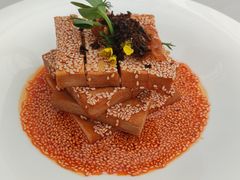 -蘇锦宴·淮扬菜烤鸭·小院(三元桥霄云路店)
