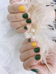 -如一·美甲美睫