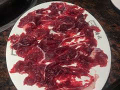 -八合里潮汕鲜牛肉火锅(深圳海岸城店)