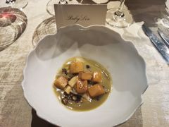 -Le Comptoir de Pierre Gagnaire