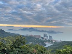 -太平山顶