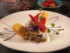 -Nord Grill&Bar Highland诺德西餐(深圳欢乐海岸店)