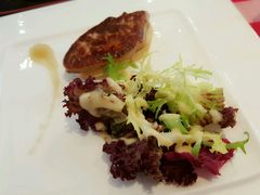 -卡本妮法餐厅·北京和平宾馆