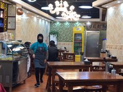 大堂-卡迷尔牛肉面(佳木斯路店)