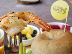 -怪兽炸鸡.轻沙拉(锦州店)